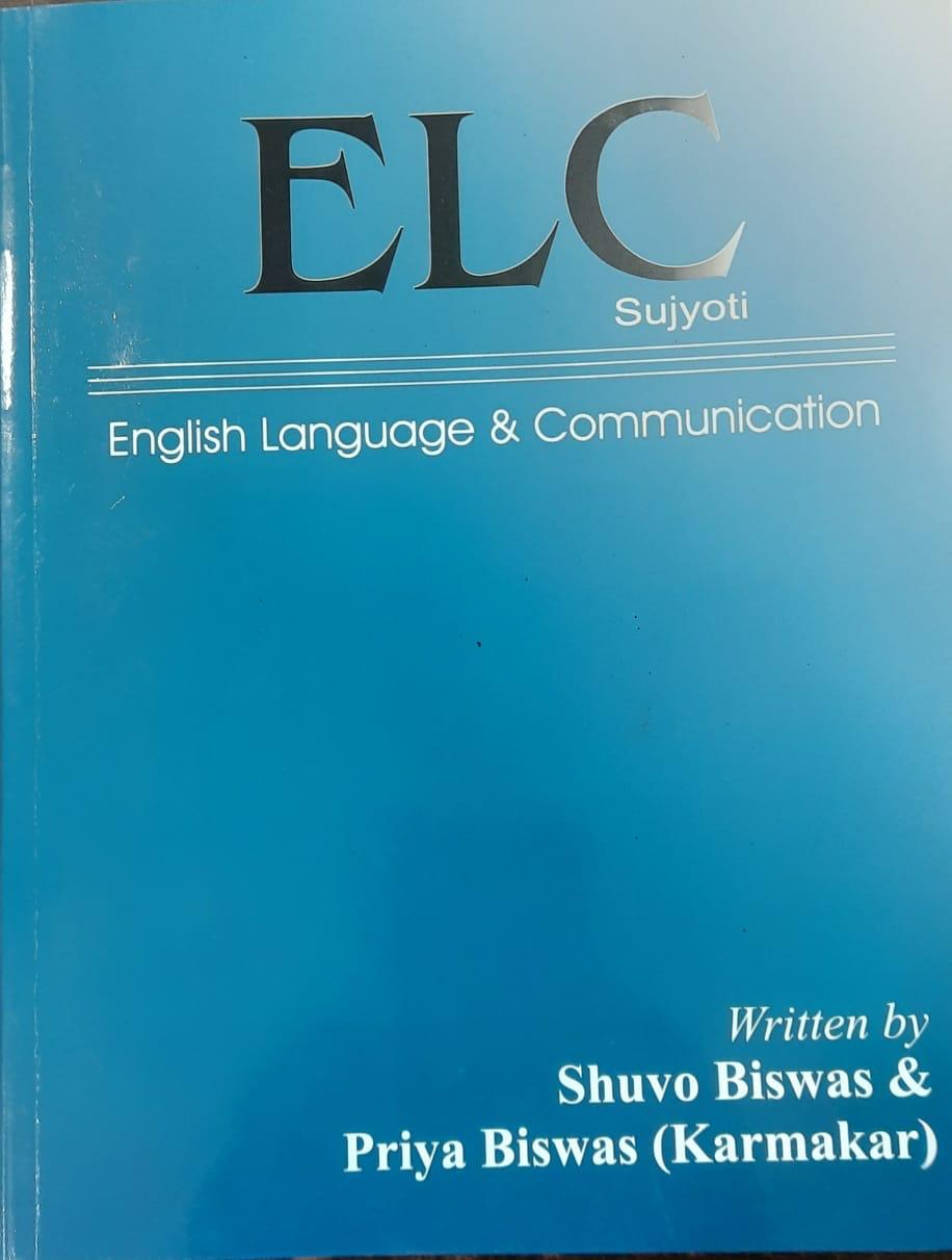 ELC English Language & Communication